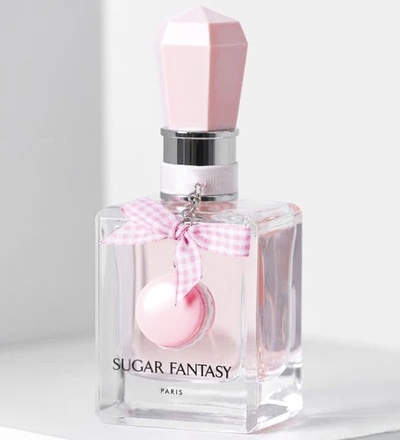 SUGAR FANTASY by JOHAN.b Eau De Parfum Spray for Her