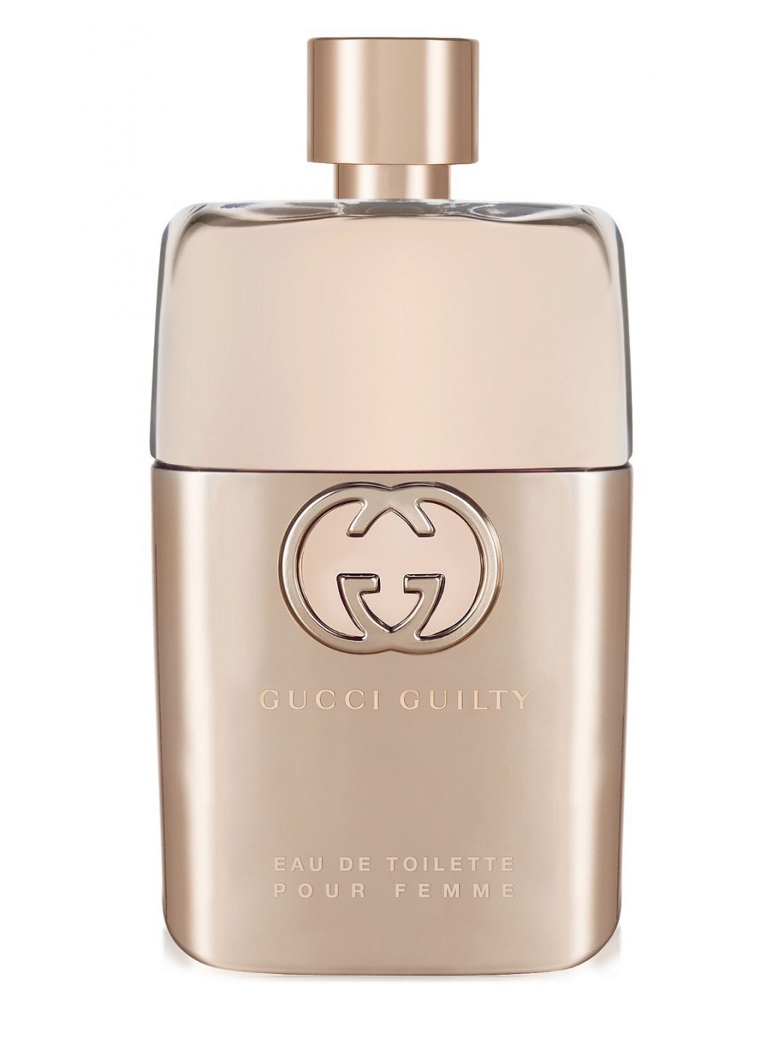 Gucci Guilty Eau De Toilette Spray pour Femme