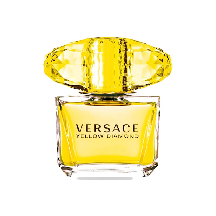 Versace Yellow Diamond Eau De Toilette for Her