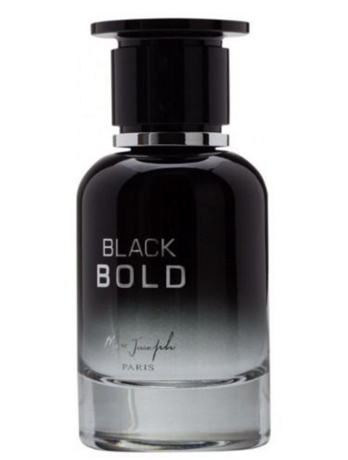 Black Bold by Marc Joseph for Men Eau De Parfum