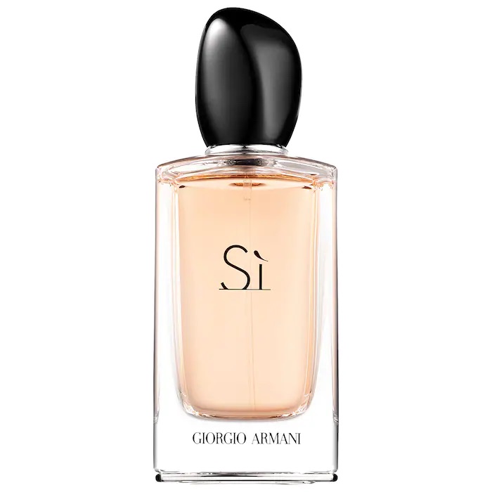 Giorgio Armani SI Eau De Parfum Spray For Her