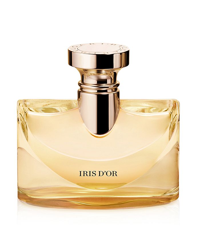 BVLGARI SPLENDIDA IRIS D’OR EAU DE PARFUM Spray for Her