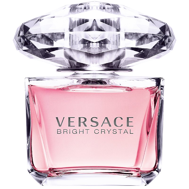 Bright Crystal by Versace Eau De Toilette for Her