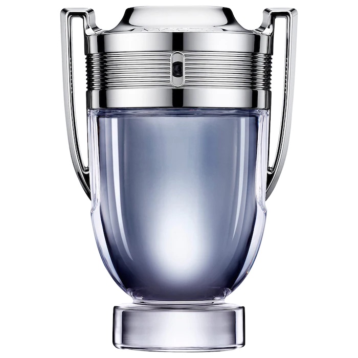 Paco Rabanne INVICTUS Eau De Toilette Spray for Men