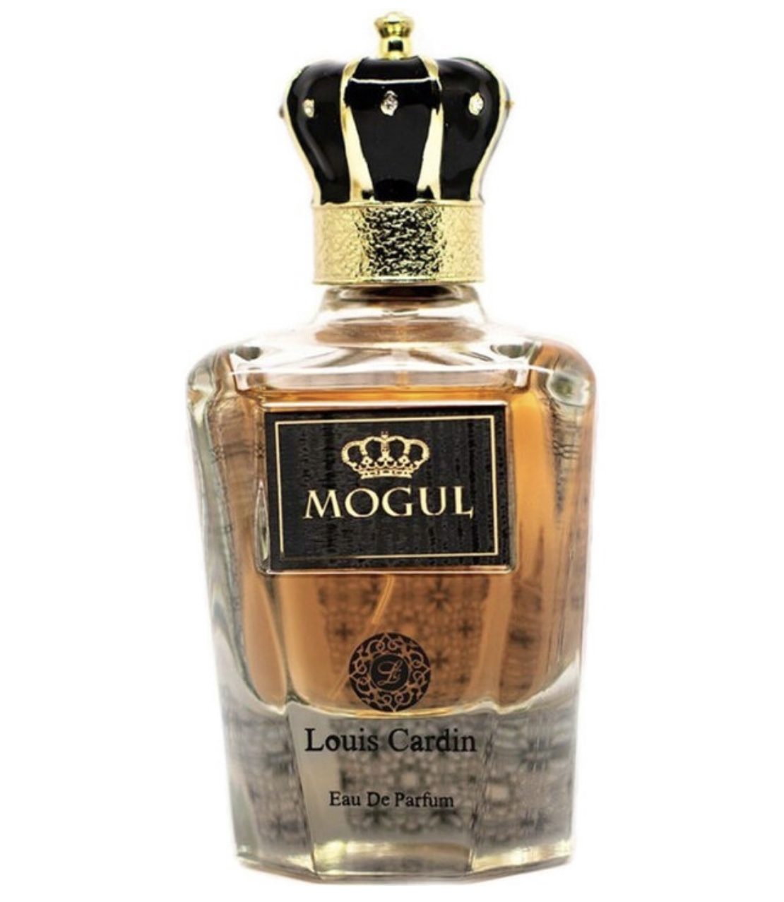 Mogul by Louis Cardin (Unisex) Eau De Parfum Spray