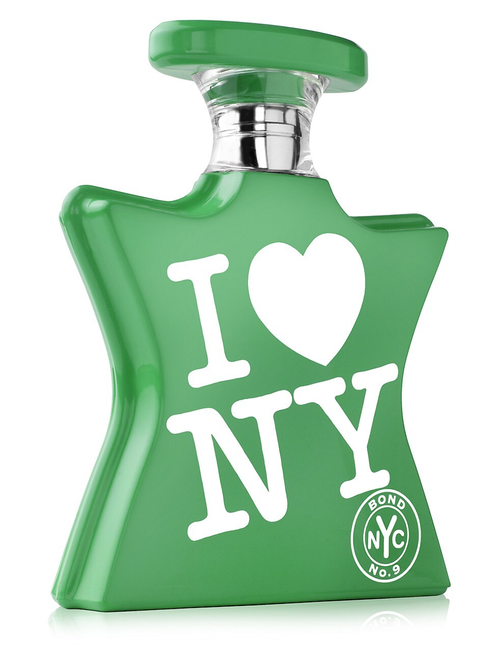 Bond No. 9  I Love New York for Earth Day Eau De Parfum Spray for Her