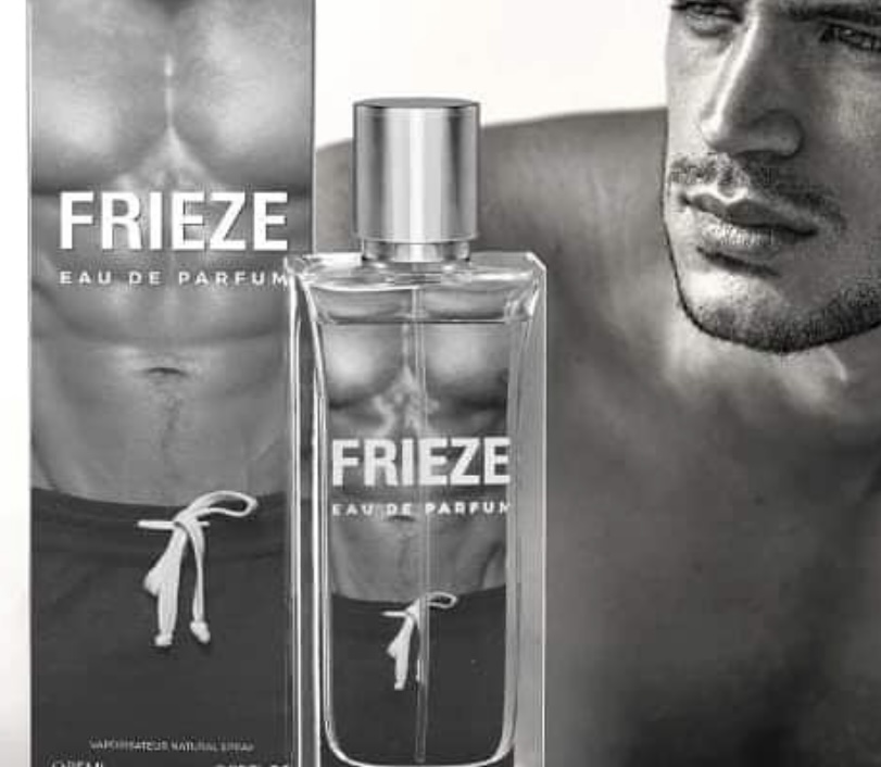 FRIEZE by EMPER (for Men) EAU DE PARFUM SPRAY